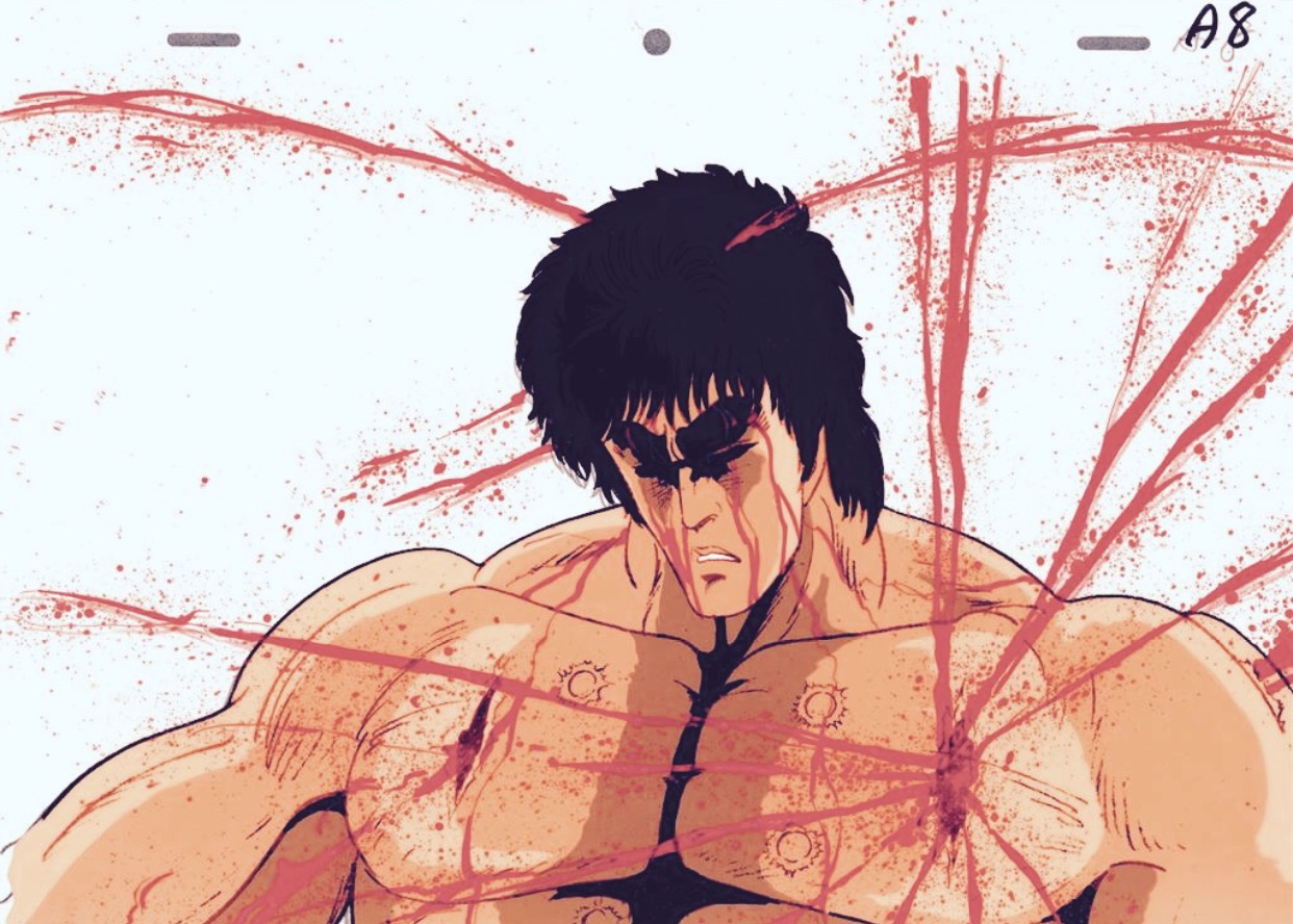 hokuto cel