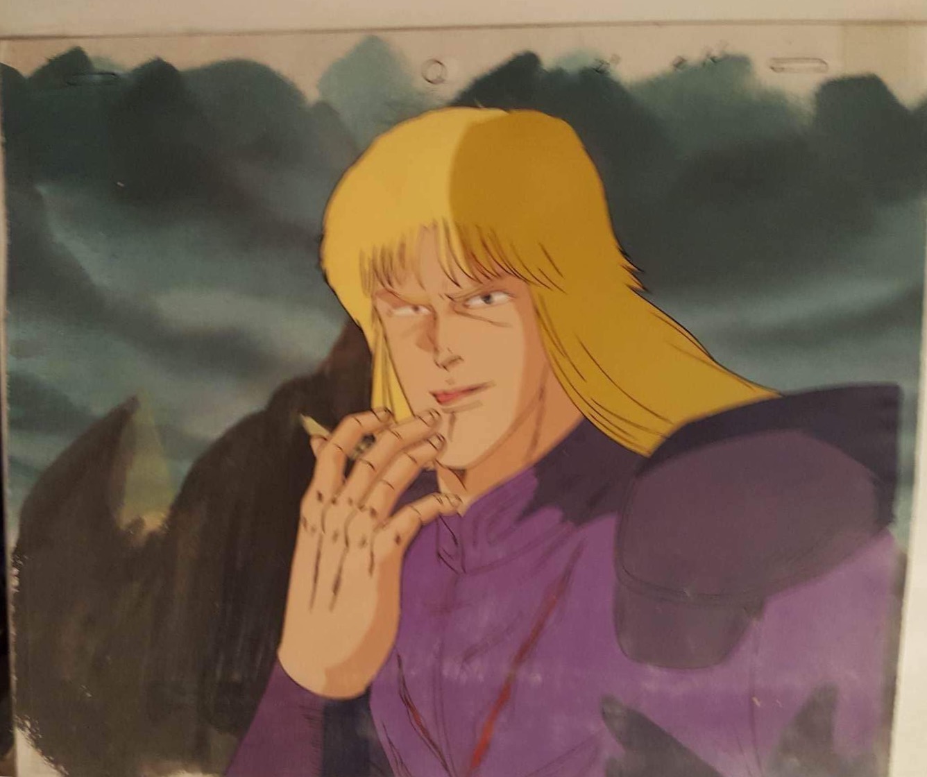 hokuto cel