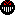 Evil Grin Black :evilblk